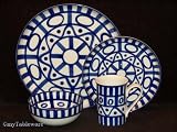 Dansk Arabesque Twelve 4 Pc Place Setting