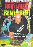 ECW - November To Remember 99 [DVD] [1999]