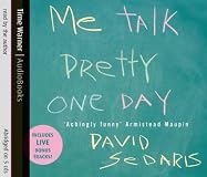 Me Talk Pretty One Day