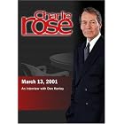 Click here to buy Charlie Rose with Don Henley (March 13, 2001).