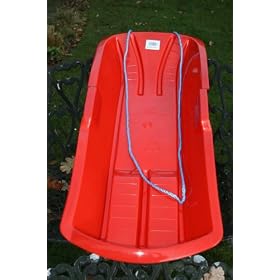 Bob Cat Sledge