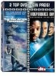 The Day After Tomorrow / Independence Day (2 DVDs)