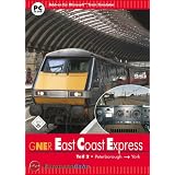Train Simulator - East Coast Express Part 2von "NBG EDV Handels &..."