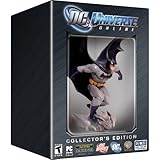 DC Universe Online Collector