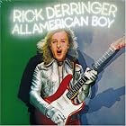 All American Boy by  Rick Derringer 