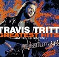 Greatest Hits: From The Beginning [CD on Demand]