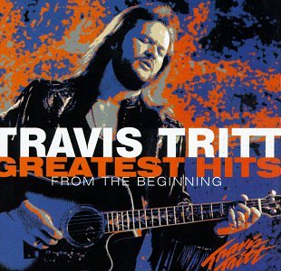 TRAVIS TRITT - Classic Country - 1989-1992 - Cd 2 - Zortam Music