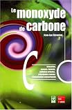 Le monoxyde de carbone