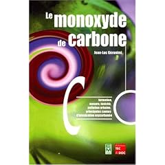 Le monoxyde de carbone