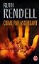 Crime par ascendant