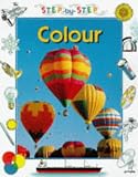 Colour (Step-by-step Science)
