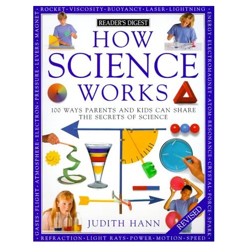 How science works