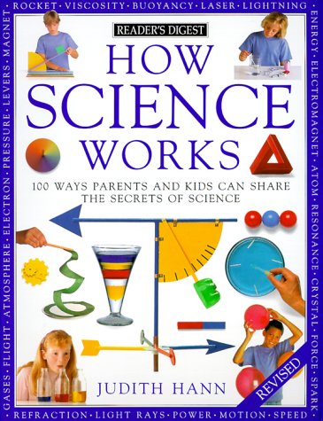 Books: How Science Works  Reader's Digest  
