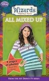 All mixed up