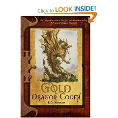Gold Dragon Codex