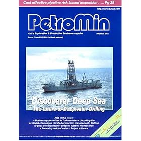 Petromin by 