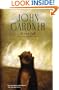 Grendel (Turtleback School & Library Binding Edition)