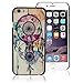 coromose® Dream Catcher Campanula Hard Case Cover Skin For iphone 6 4.7 Inch