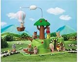 Sylvanian Families Primrose Park