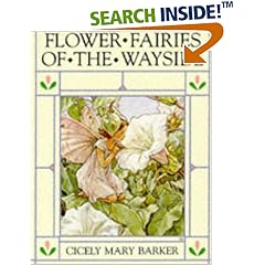 Flower Fairies of the Wayside (Flower Fairies)