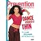 Get in Shape with Dance Fitness DVDs