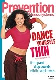  : Prevention Fitness Systems - Dance Yourself Thin