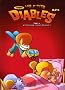 Les p'tits diables, Tome 4 : Attention, fr�re stupide !