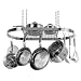 Range Kleen Cw6001r Stainless Steel Oval Pot Rack