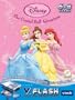VTech V.Flash SmartDisc: Disney Princesses