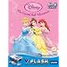 VTech V.Flash SmartDisc: Disney Princesses