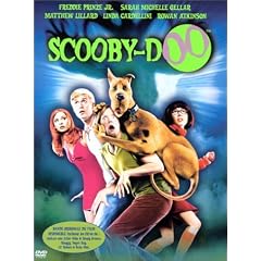 Scooby-Doo