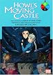 Howl's Moving Castle Film Comic, Vol. 4 (v. 4)