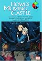 Howl's Moving Castle Film Comic, Vol. 4 (Howl's Moving Castle Film Comics)