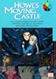 Howl's Moving Castle Film Comic, Vol. 4 (v. 4)