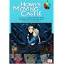 Howl's Moving Castle Film Comic vol. 4 (Howl's Moving Castle Film Comics) (Howl's Moving Castle Film Comics)