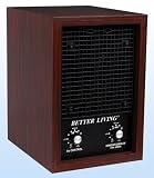Better Living LLC