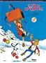 Zig et Puce, tome 5 : Zig et Puce et la Pierre qui vole