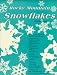 Rocky Mountain Snowflakes