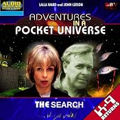 K9 Adventures: The Search | [Mark Duncan]
