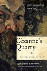 Cezanne's Quarry