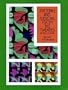 Patterns and Designs from the Twenties in Full Color (Dover Pictorial Archive)