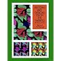 Patterns and Designs from the Twenties in Full Color (Dover Pictorial Archive)