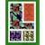 Patterns and Designs from the Twenties in Full Color (Dover Pictorial Archive)