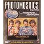 BV Leisure - Photomosaics The Beatles 1000 Piece Jigsaw Puzzle