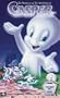 The Spooktacular New Adventures of Casper - Spooking Bee / Paws [VHS]