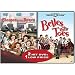 Cheaper by the Dozen (1950) / Belles on Their Toes