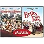 Cheaper by the Dozen (1950) / Belles on Their Toes