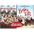 Cheaper by the Dozen (1950) / Belles on Their Toes