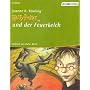 Harry Potter und der Feuerkelch (Bd. 4), Cassetten, Teil 3