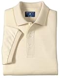 Yarn Dyed Interlock Knit Sport Shirt